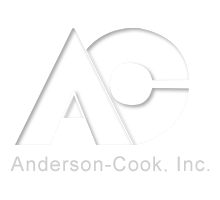 Anderson Cook Machine Tool